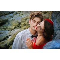 Couple’s / Engagement Photoshoot, price per hour 
